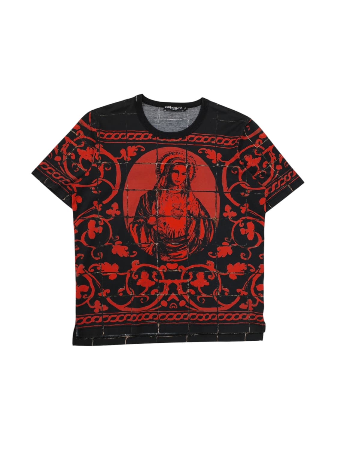 돌체앤가바나 마리아 티셔츠 상품이미지1