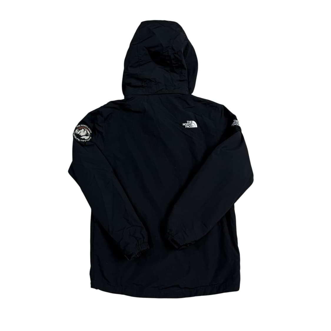 노스페이스 바람막이  상품이미지2