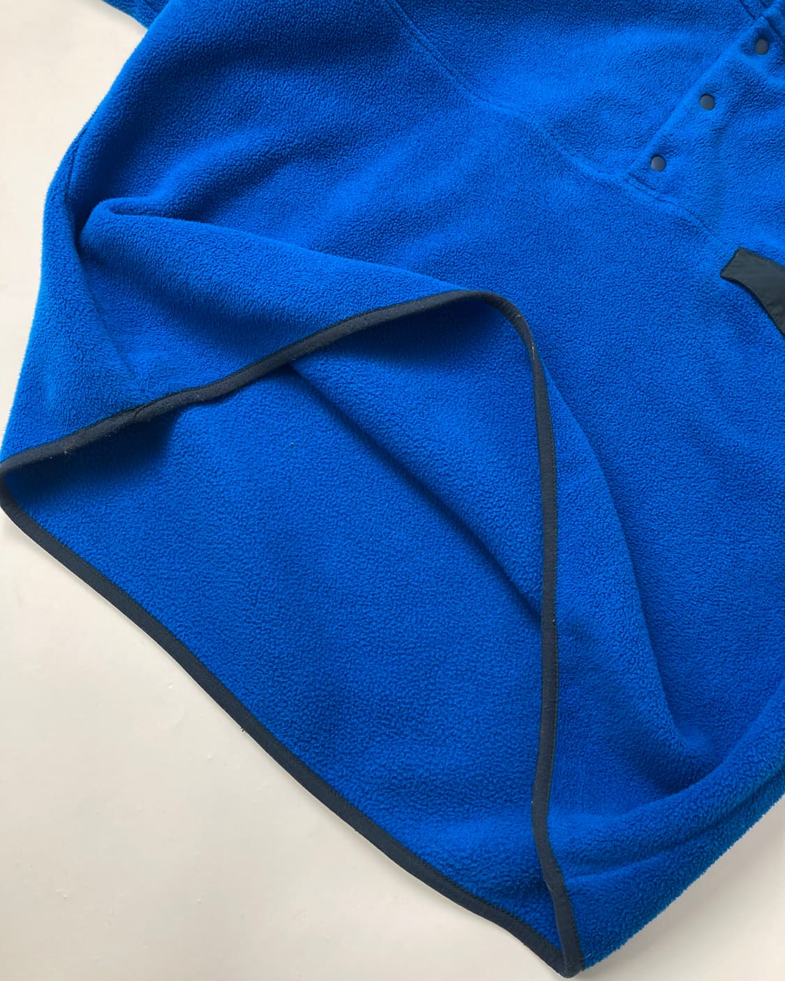 10s Patagonia Synchilla Snap-t Fleece 상품이미지8
