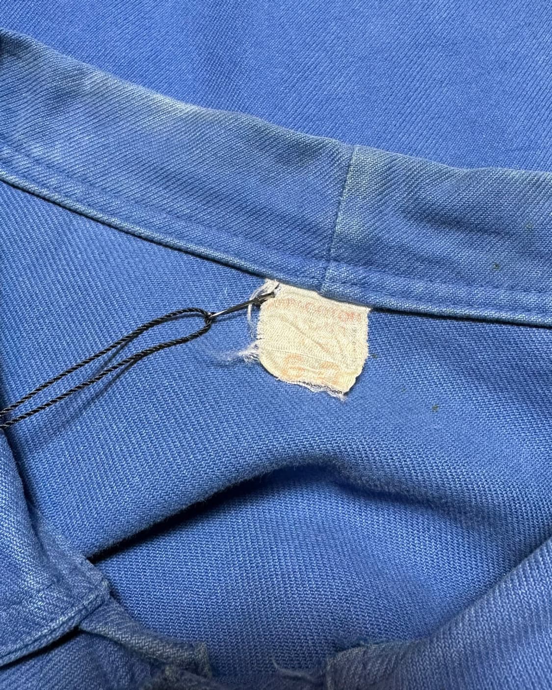 프렌치워크웨어 더티 프렌치 워크자켓  상품이미지7