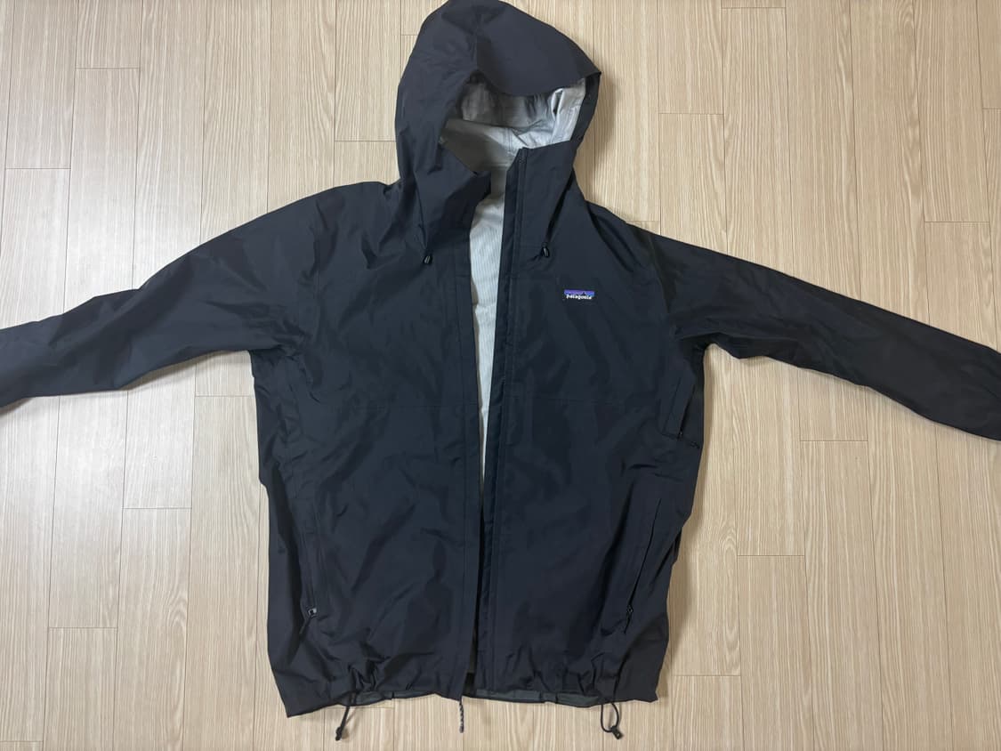 Patagonia 토렌쉘 3l 바람막이 상품이미지1