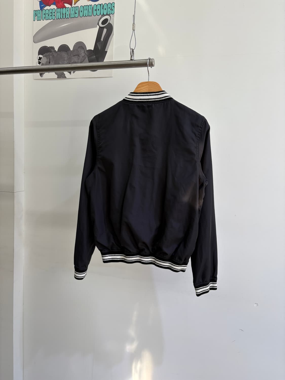 RODEO CROWNS 봄버 자켓 상품이미지5