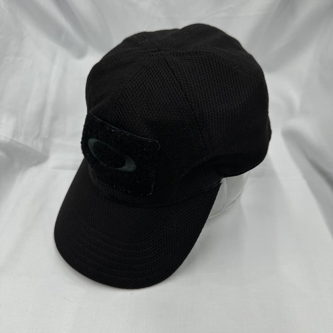 OS 오클리 남자 빅로고 플레스 모자 상품이미지1