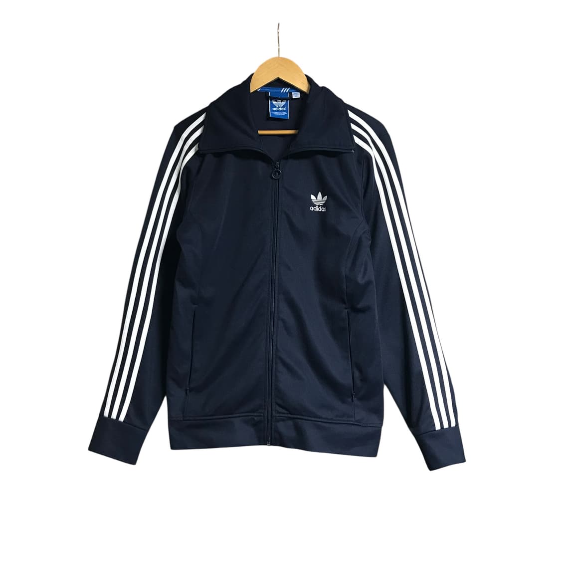 아디다스 네이비 유로파 트랙탑져지 상품이미지2