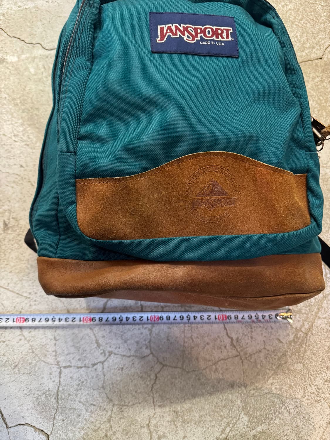 90s Jansport  백팩 made in usa 상품이미지8