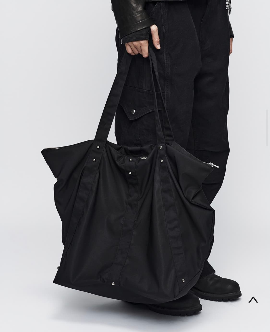 이그노타 코어:13 토트 백 상품이미지2