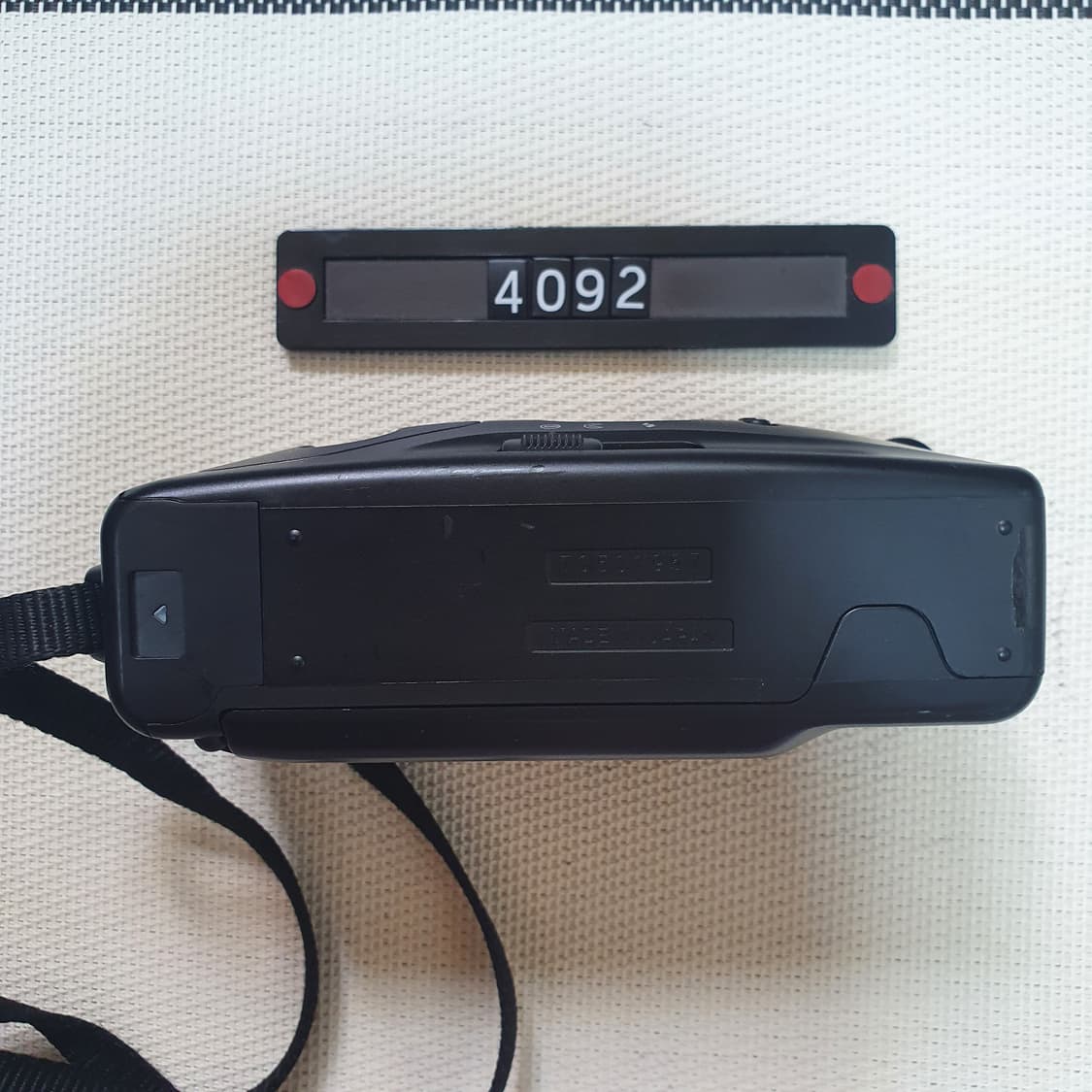 후지 파노라마 MO OP 필름카메라 상품이미지4