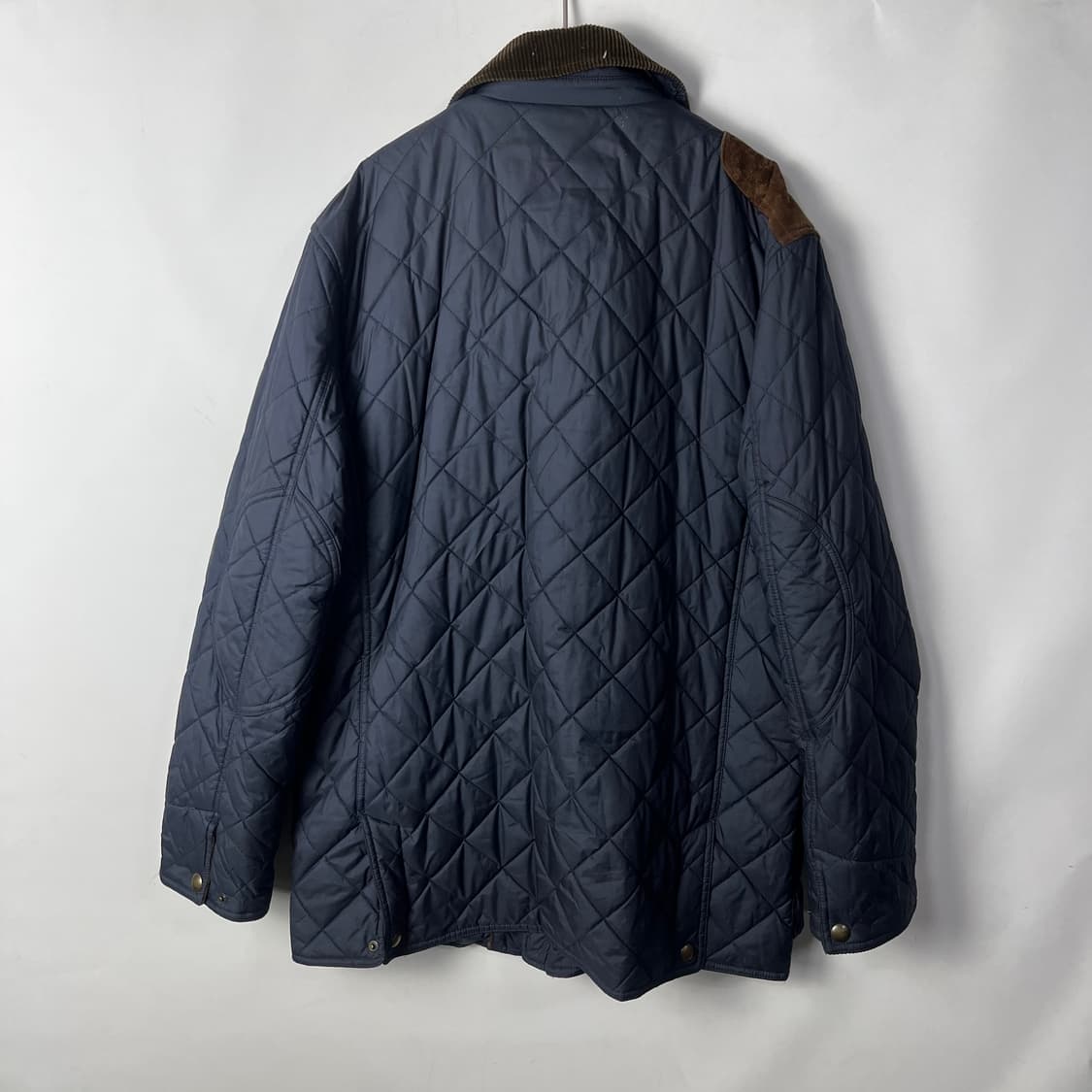 [Polo] 폴로랄프로렌 캠튼 퀄팅 자켓 상품이미지2