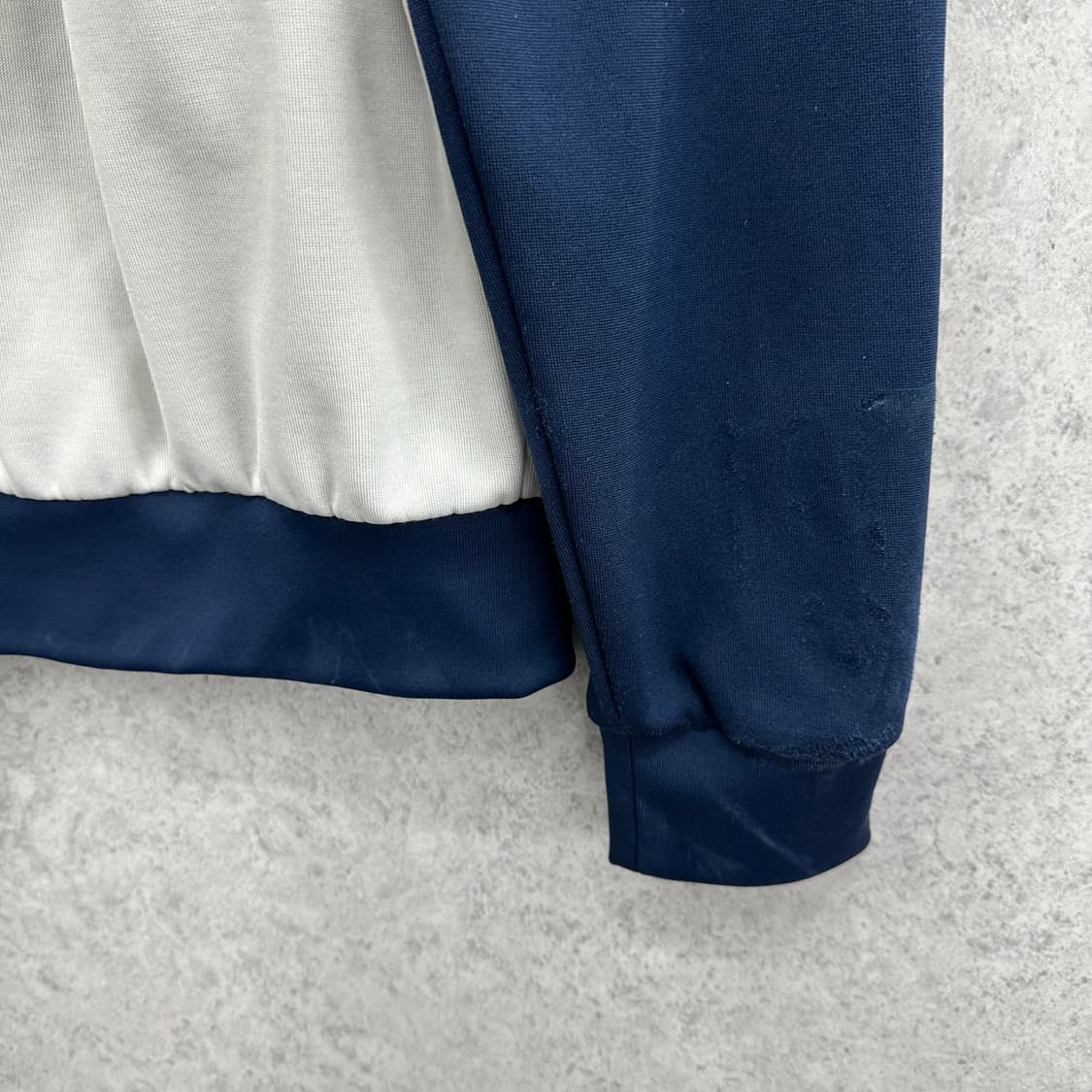 95 아디다스 슈퍼스타 져지 트랙탑 상품이미지6