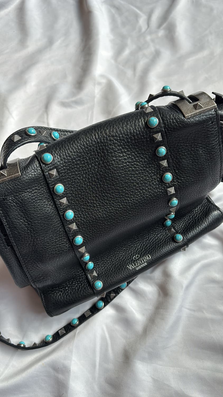 Rockstud Shoulder Bag 상품이미지4