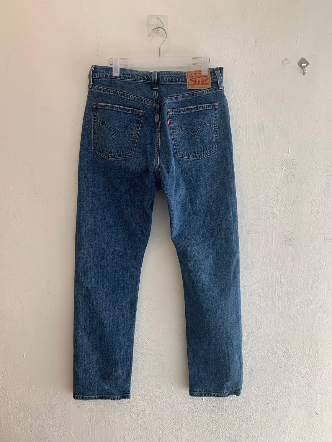Levi’s 501 중청 상품이미지2