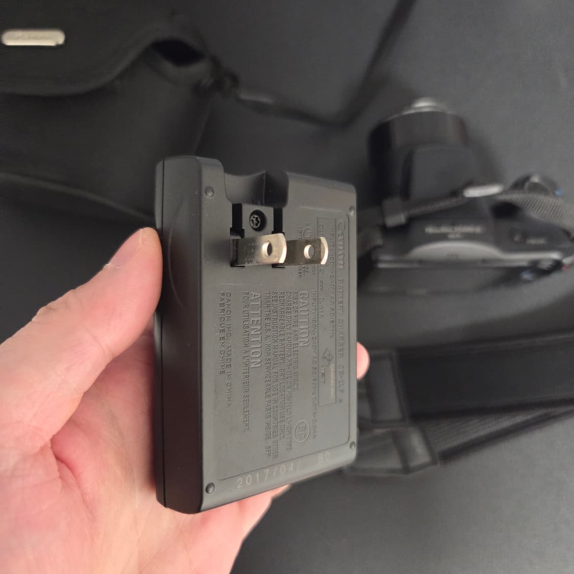 일본판 캐논 디지털 카메라 Canon powershot sx420 IS 상품이미지5