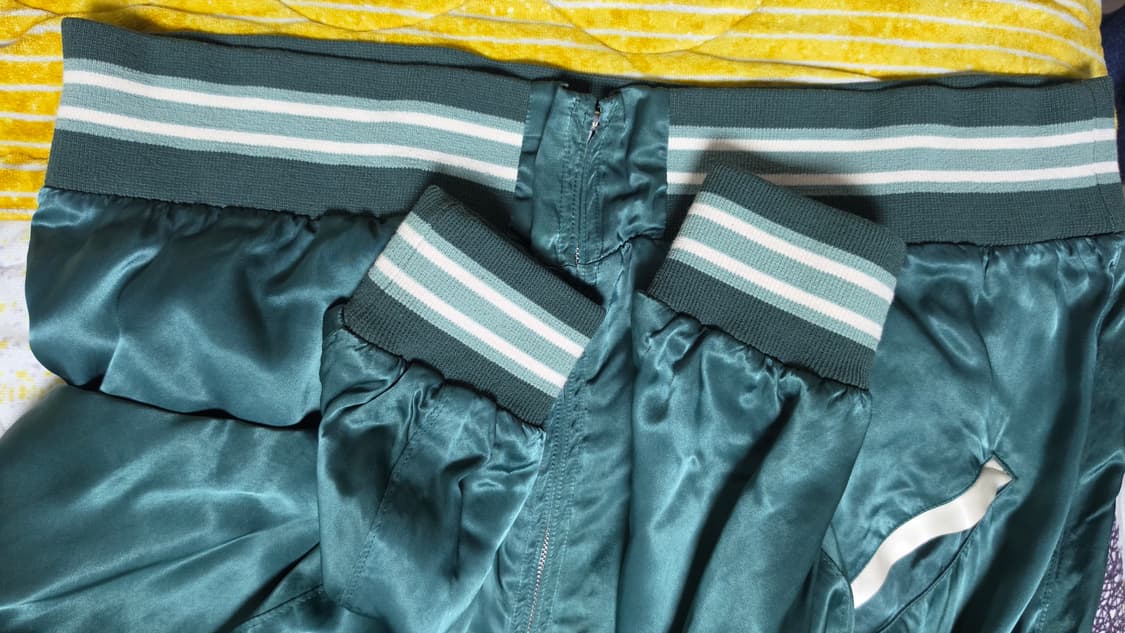 비즈빔 더글라스 5사이즈 판매합니다 상품이미지7