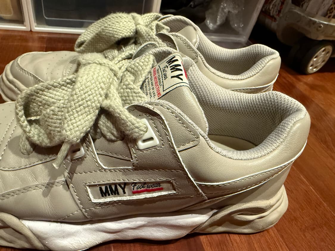 미하라 야스히로 파커 43 상품이미지2