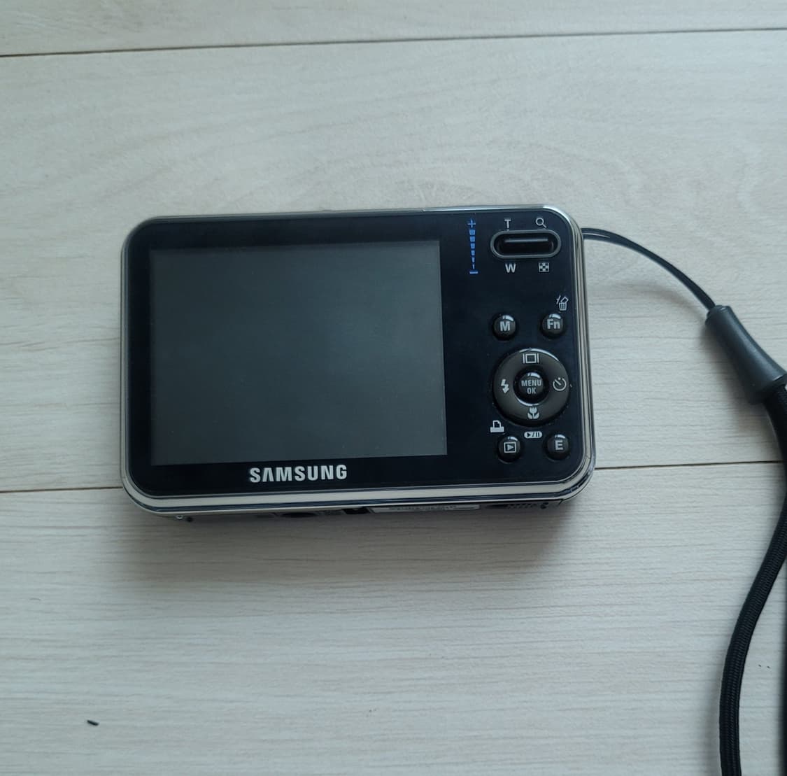 삼성 VLUU i8 디지털카메라  상품이미지5