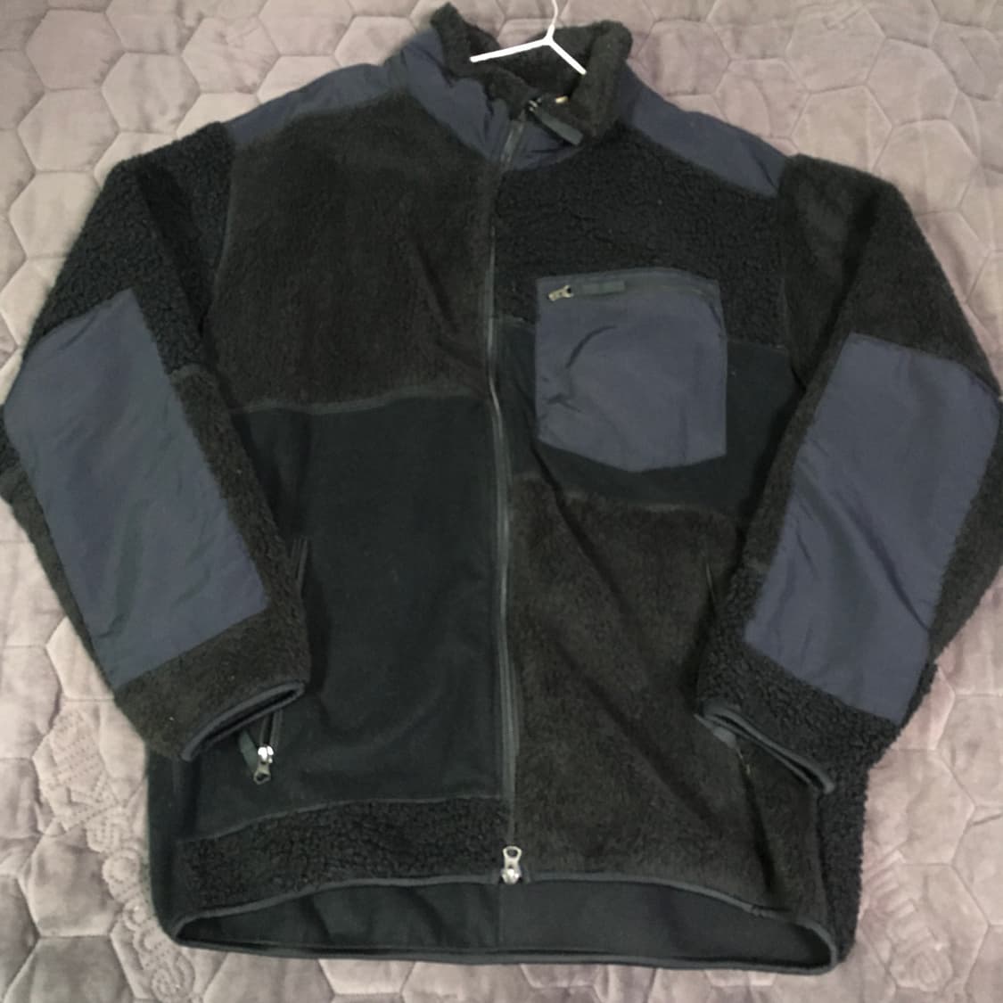 엔지니어드가먼츠x유니클로 상품이미지1