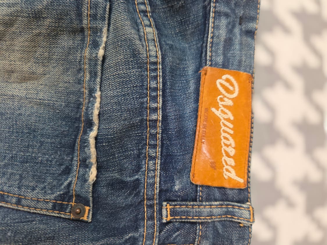 디스퀘어드2 상품이미지7