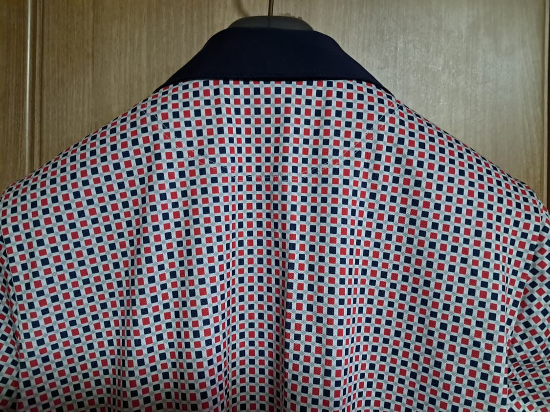 김영주 골프 여성 반팔티 95 상품이미지5