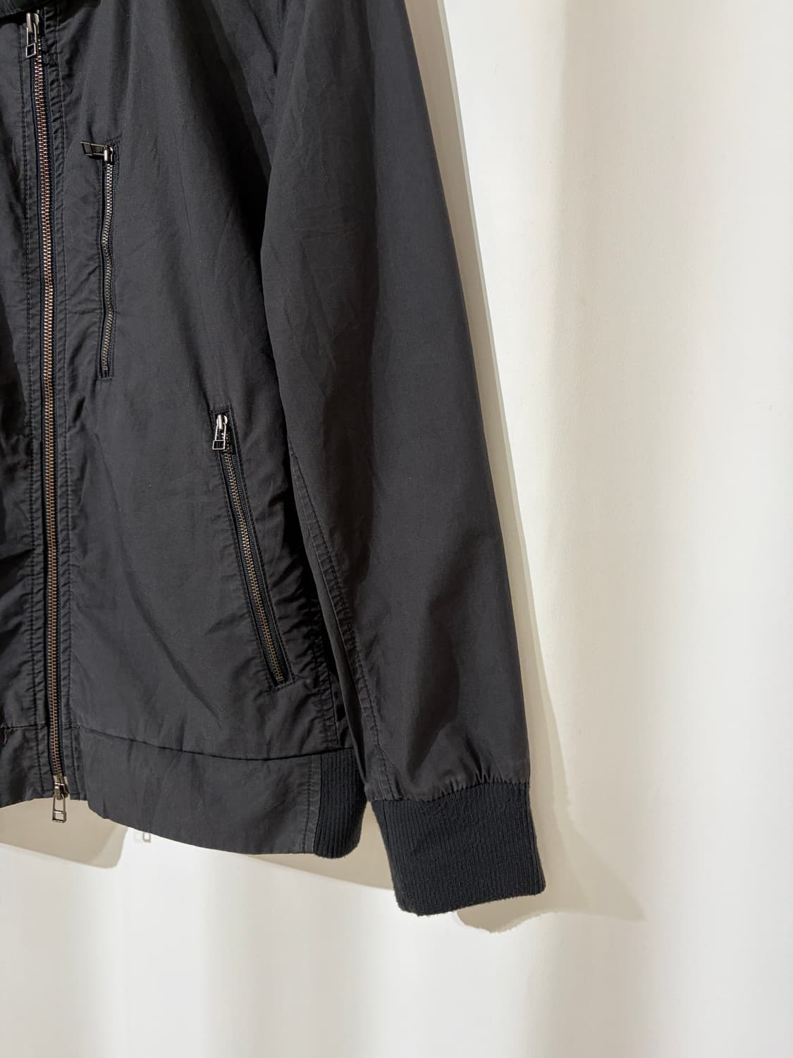 GAP 2way zipper jacket 상품이미지2