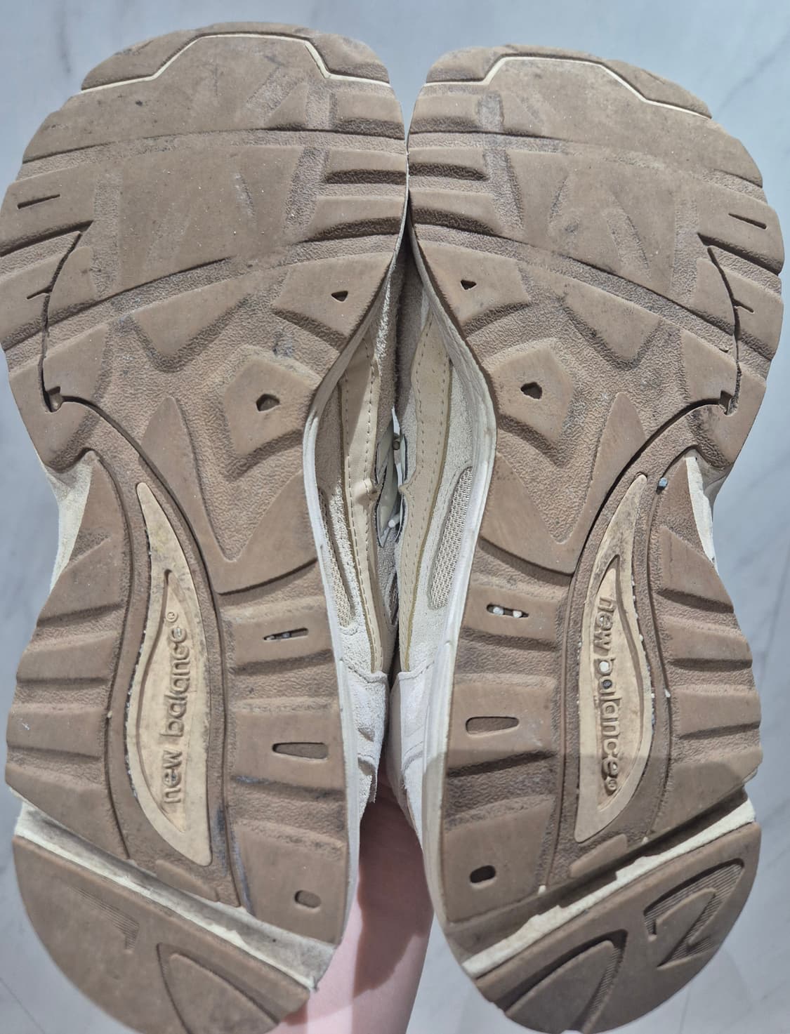 뉴발란스 878 상품이미지5