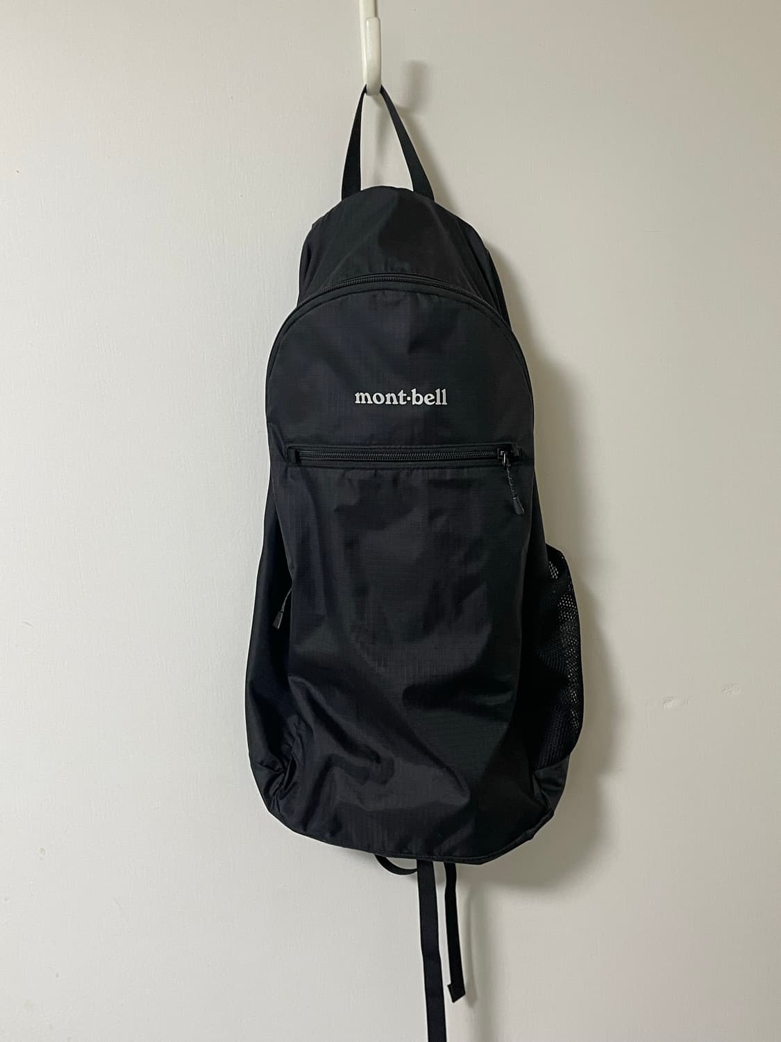 몽벨 포케터블 백팩 18 상품이미지3