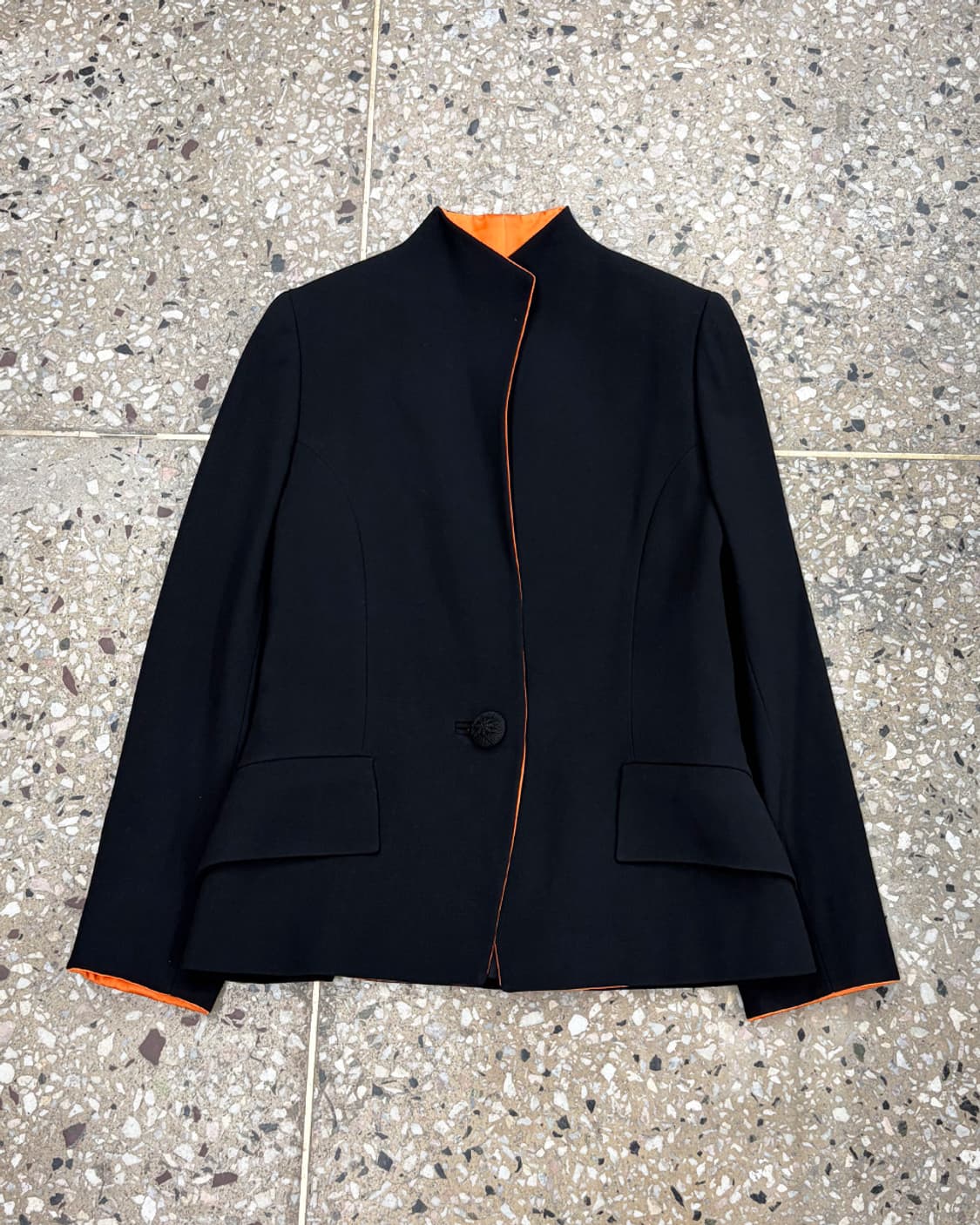 제니 테일러드 자켓 상품이미지1