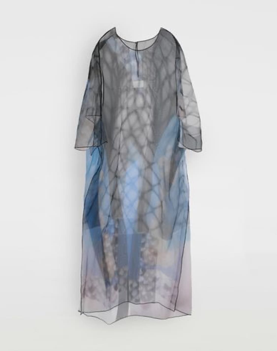 Maison Margiela 20ss organza dress S 상품이미지10