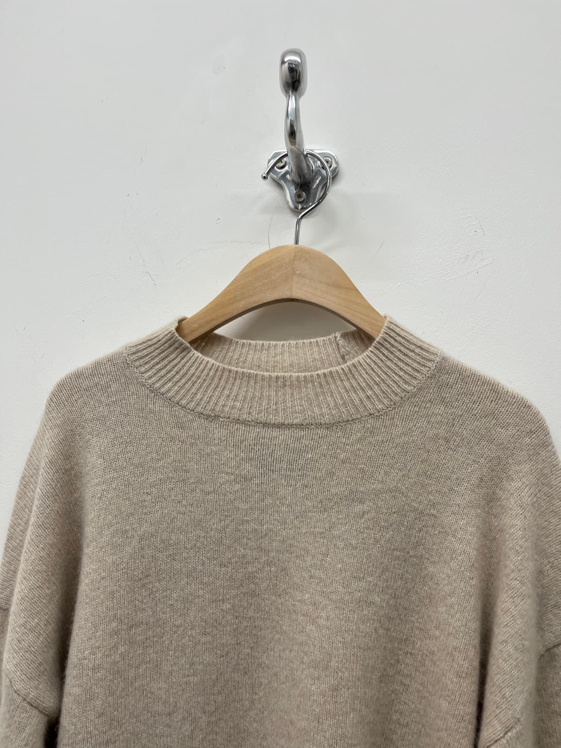 coen by UNITED ARROWS knit 상품이미지2