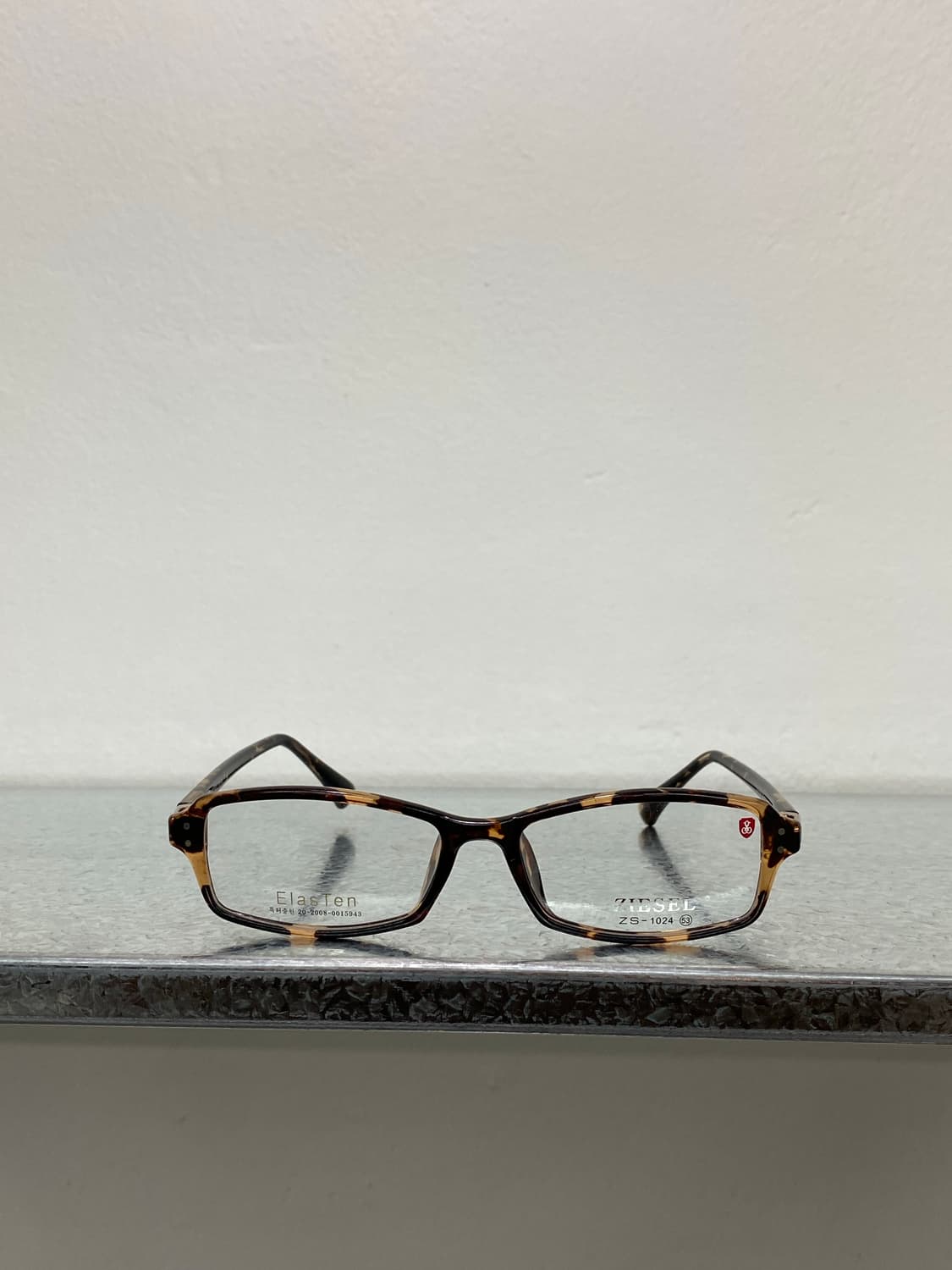 vintage glasses 1018 상품이미지2
