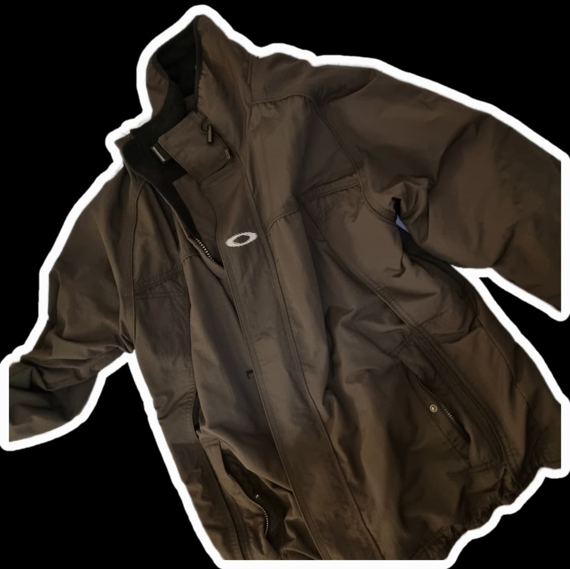 오클리 00s 소프트 웨어 자켓 L 상품이미지6