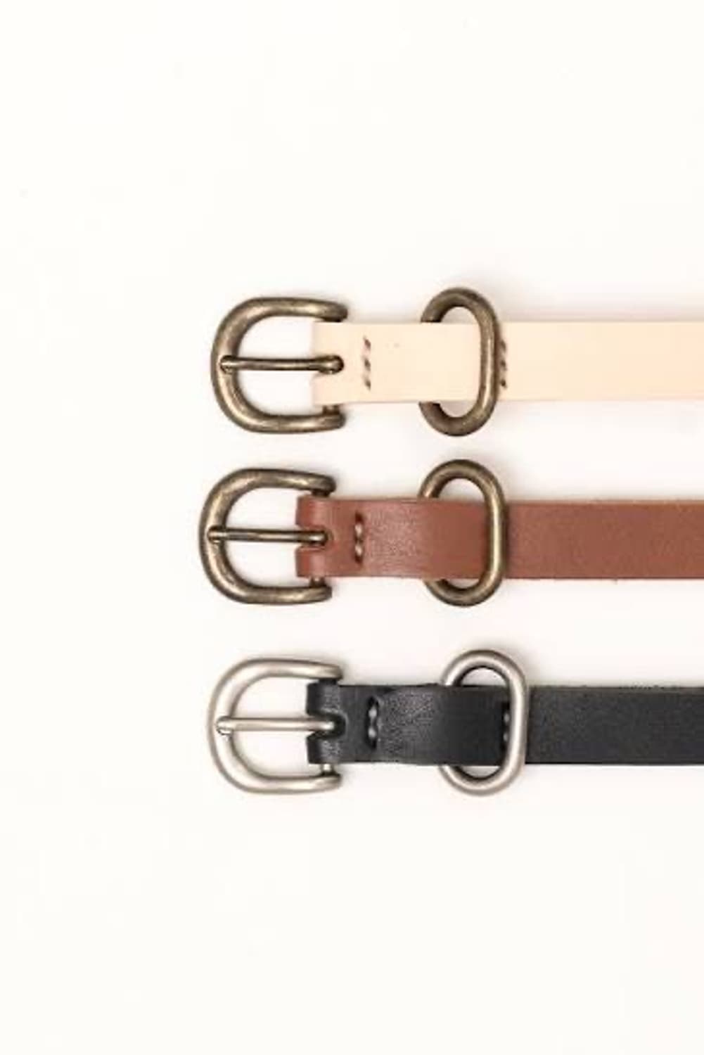 헨더 스킴 테일 벨트 상품이미지2