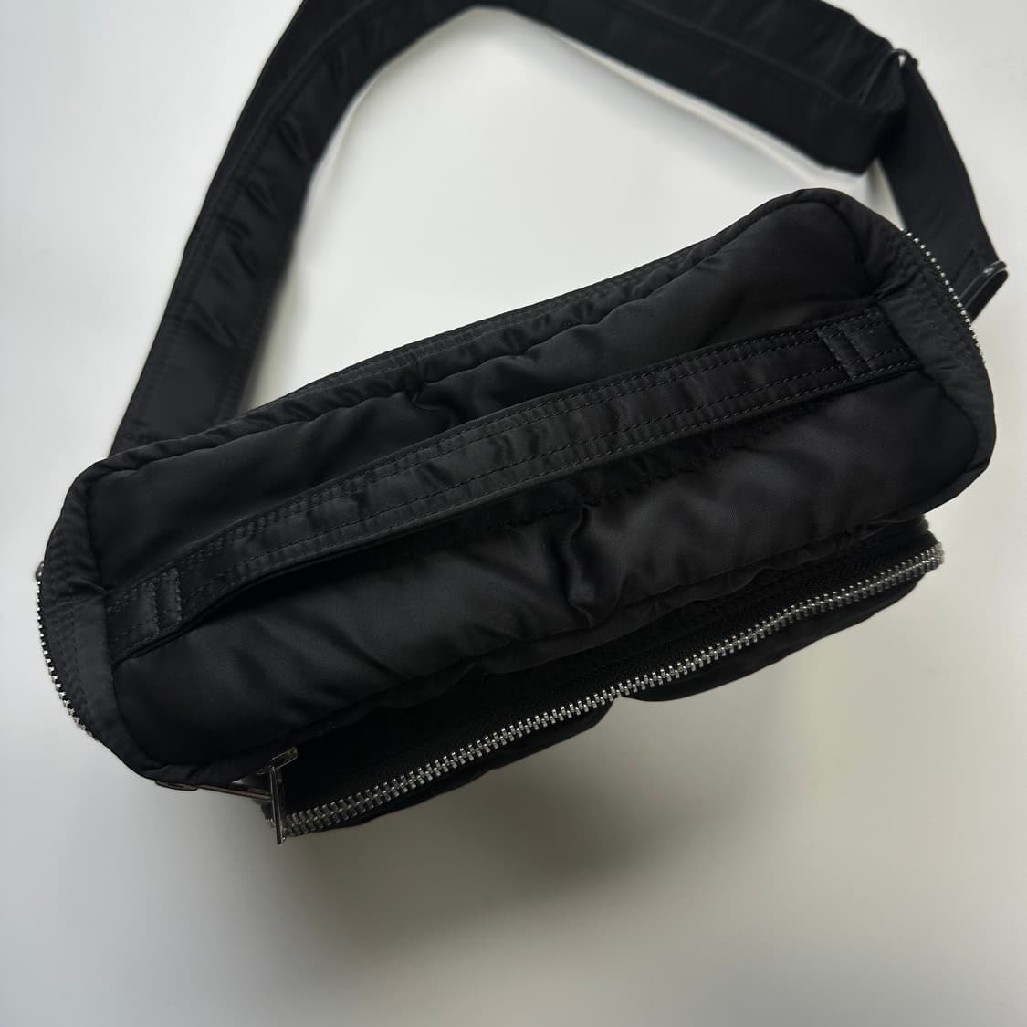 PORTER TANKER CAMERA BAG 포터 탱커 카메라백 상품이미지6