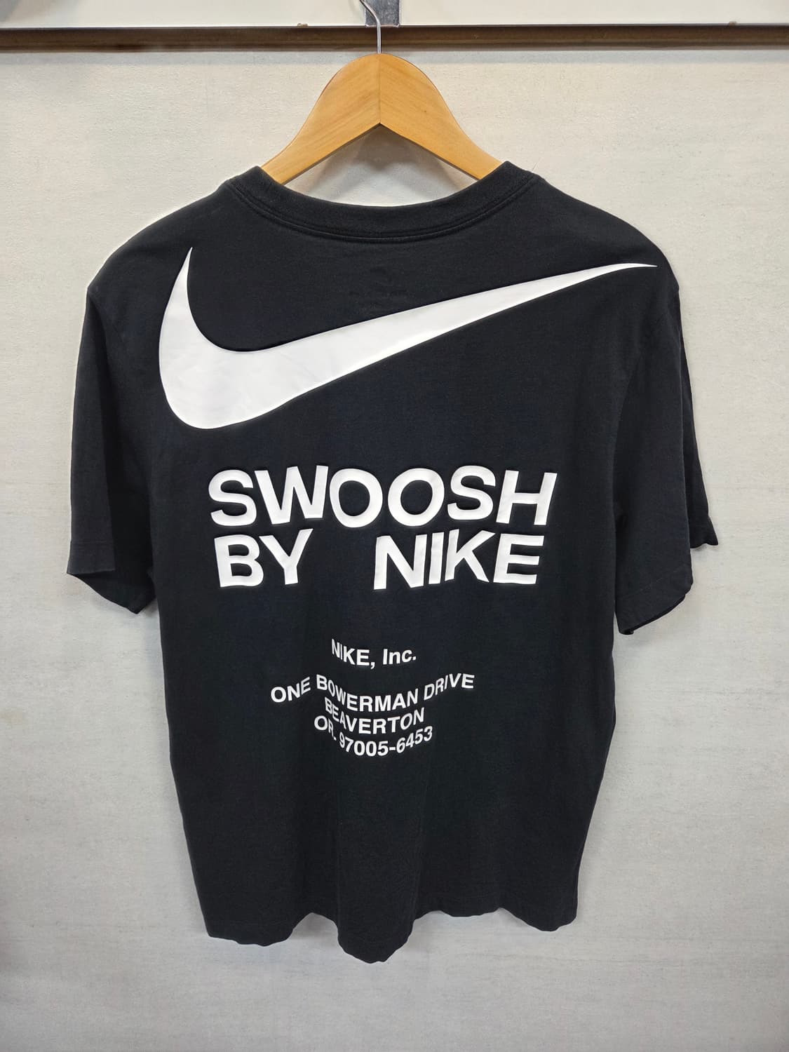 나이키 스포츠웨어 빅스우시 반팔 L 상품이미지2