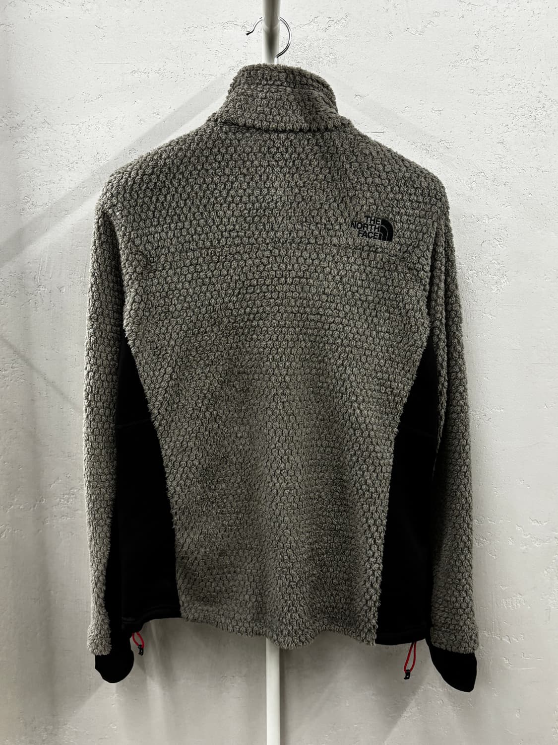 The North Face 노스페이스 써밋 로프트 쉐르파 플리스 자켓 L 상품이미지8