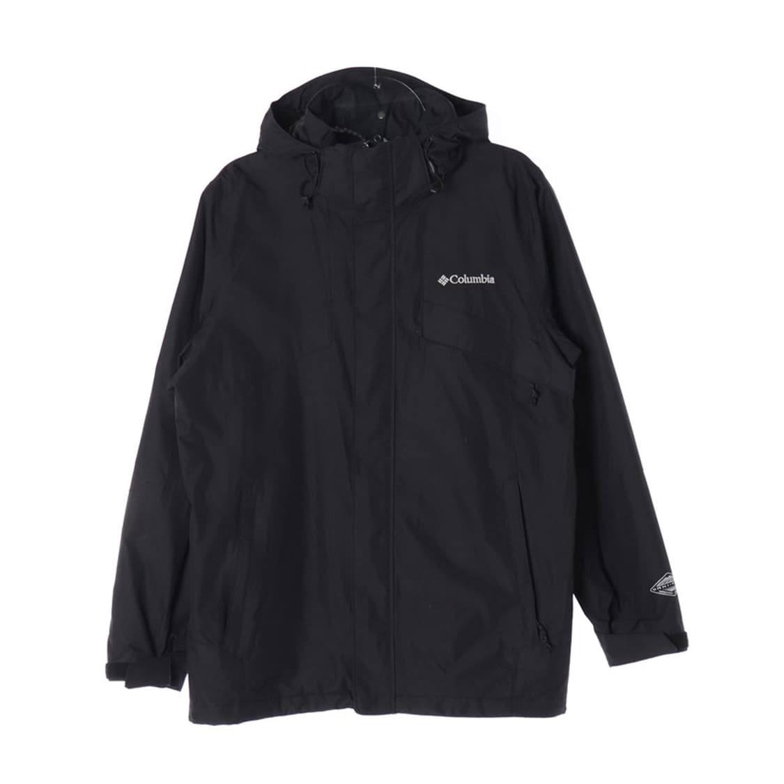 콜롬비아 인터체인지 바람막이 자켓 M 상품이미지1