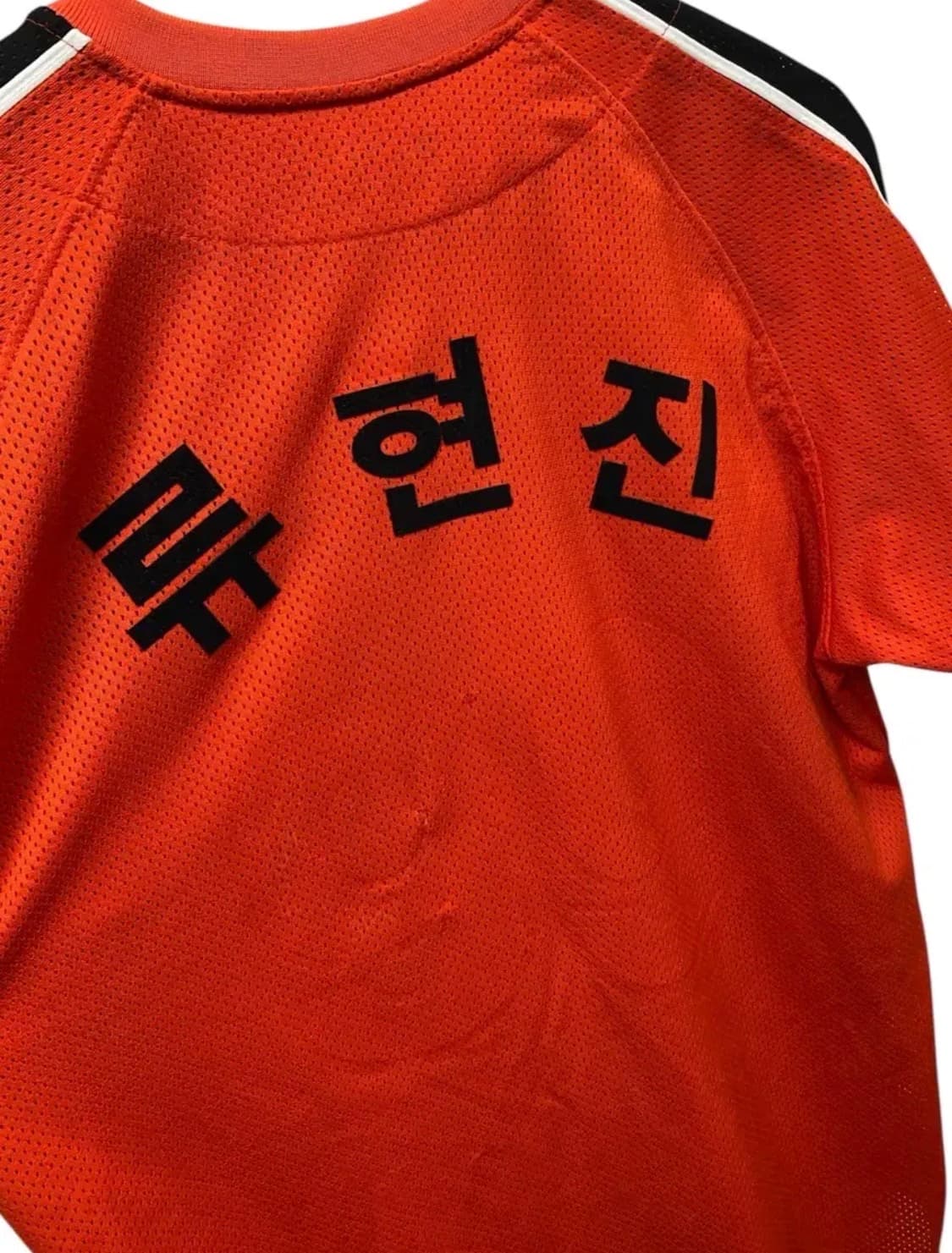 -한화이글스 류현진 유니폼 100 상품이미지7