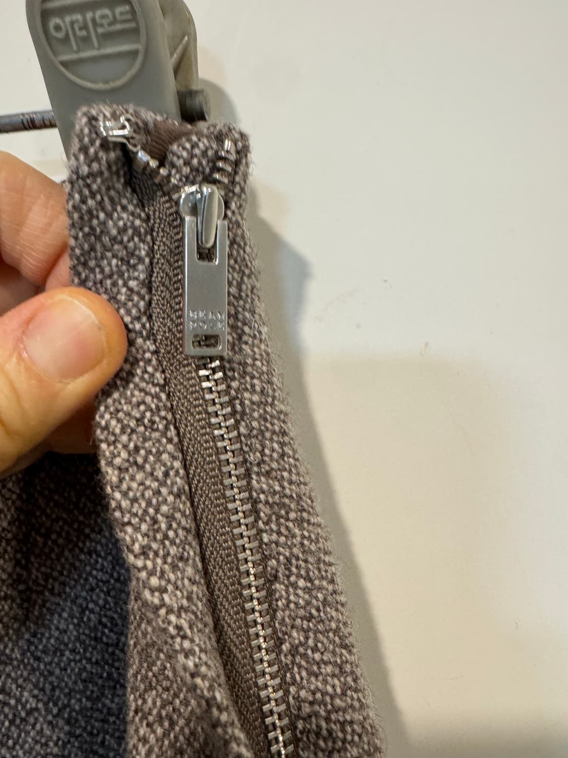 beanpole 빈폴 울 스커트 상품이미지7