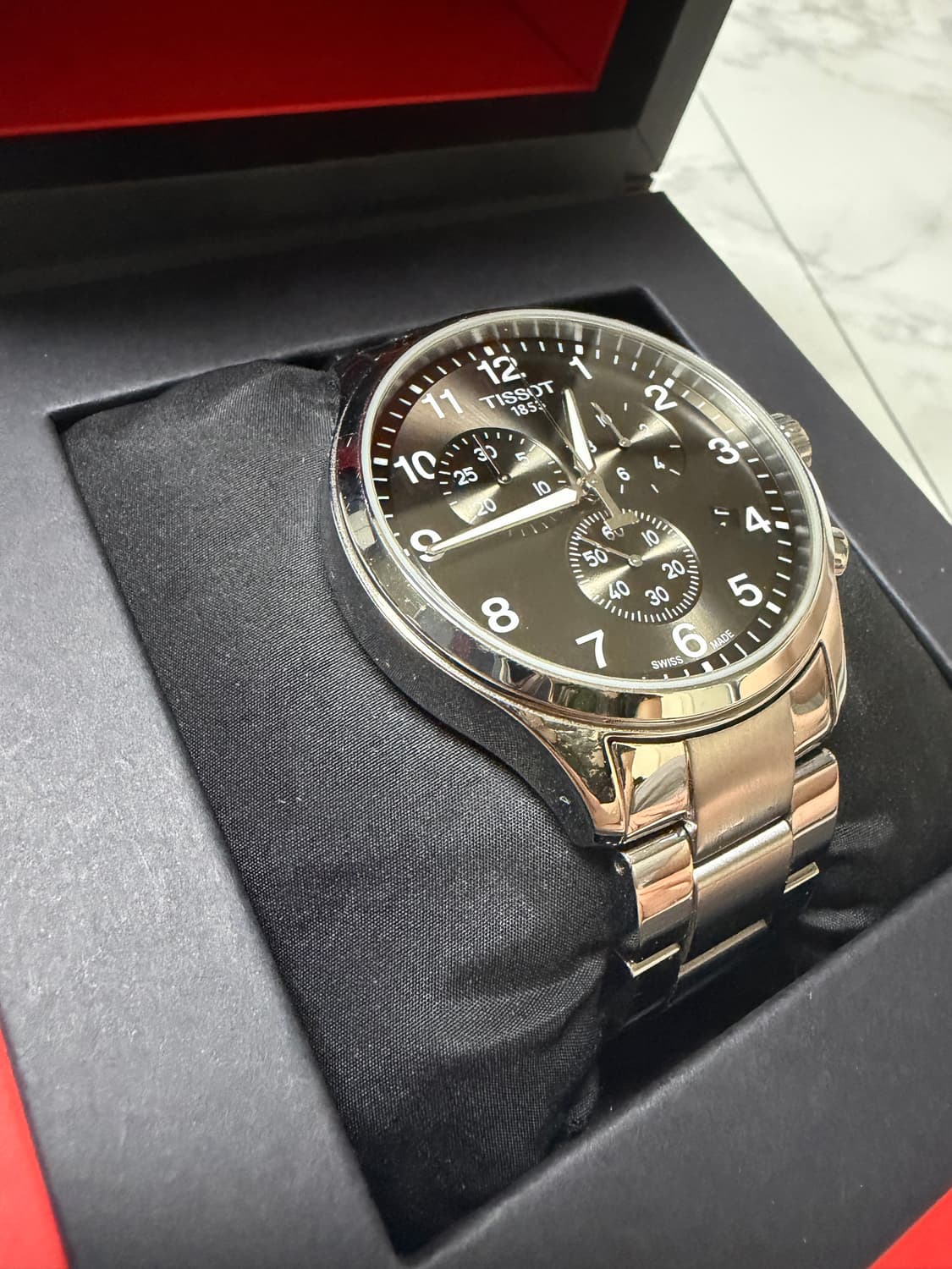 티쏘 크로노XL 상품이미지4