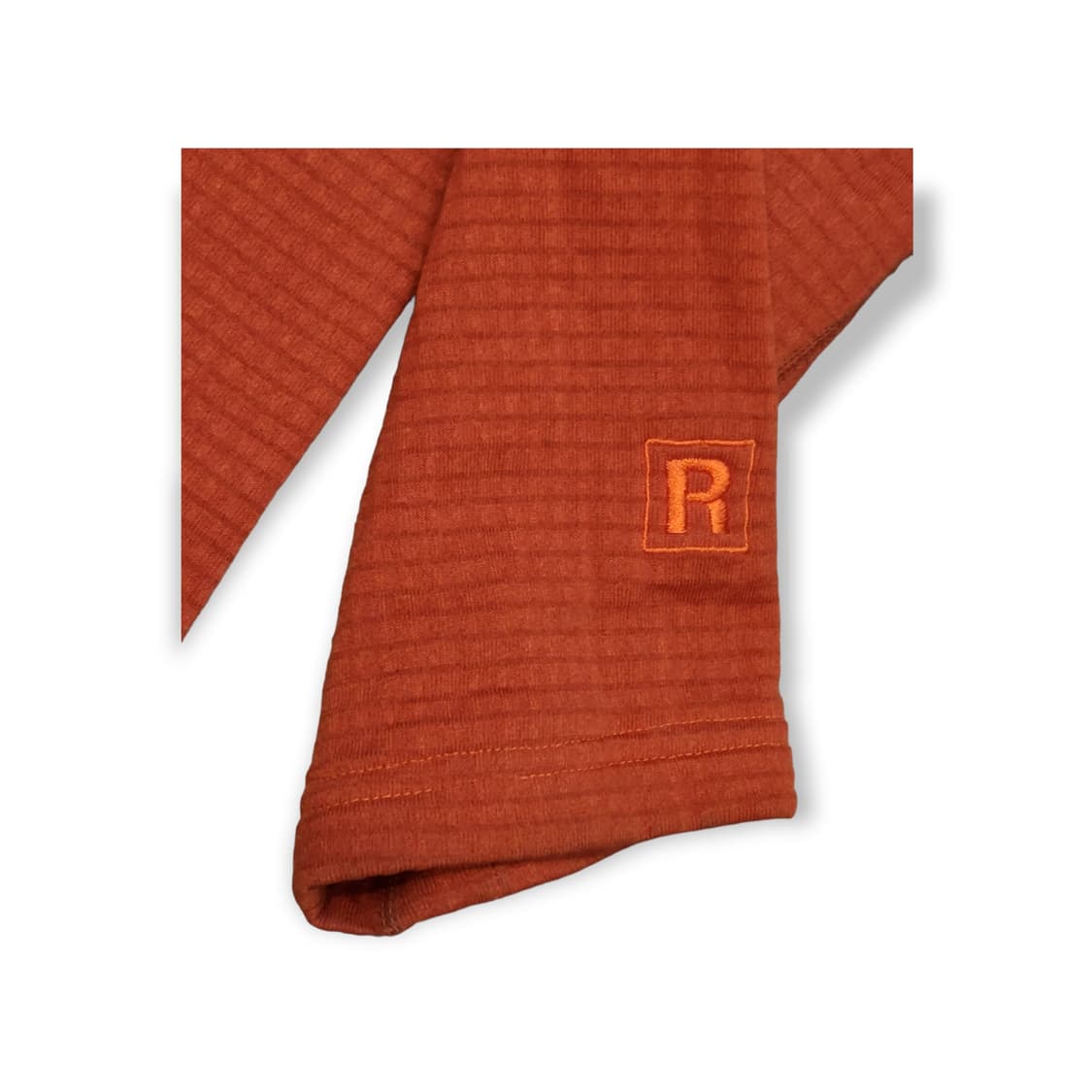 00's 파타고니아 R1 하프 집업 상품이미지6