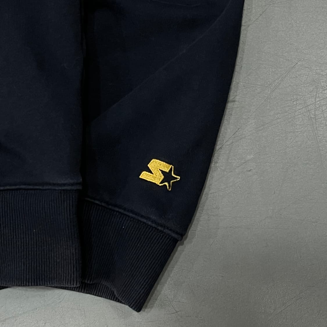  스타터 빅로고 맨투맨 y15655 상품이미지4