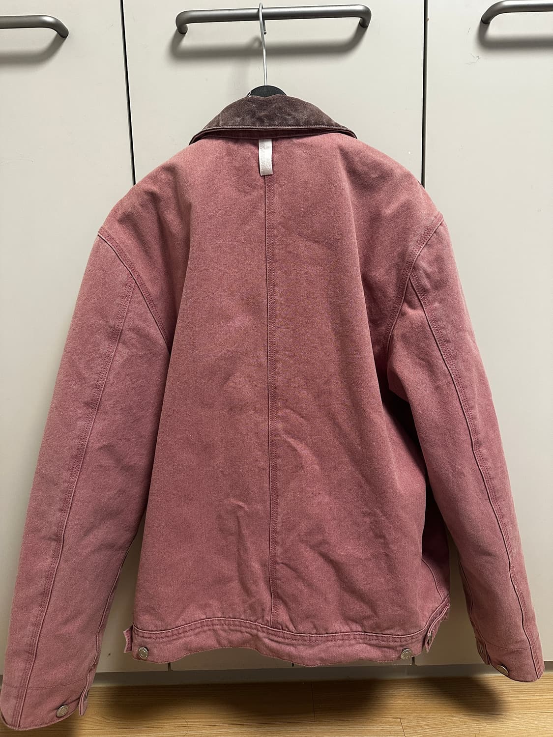 노매뉴얼 워크 자켓 상품이미지2