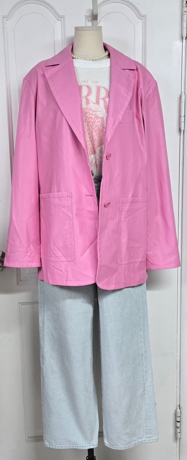 스탠드 스튜디오 키바 블레이저 상품이미지3