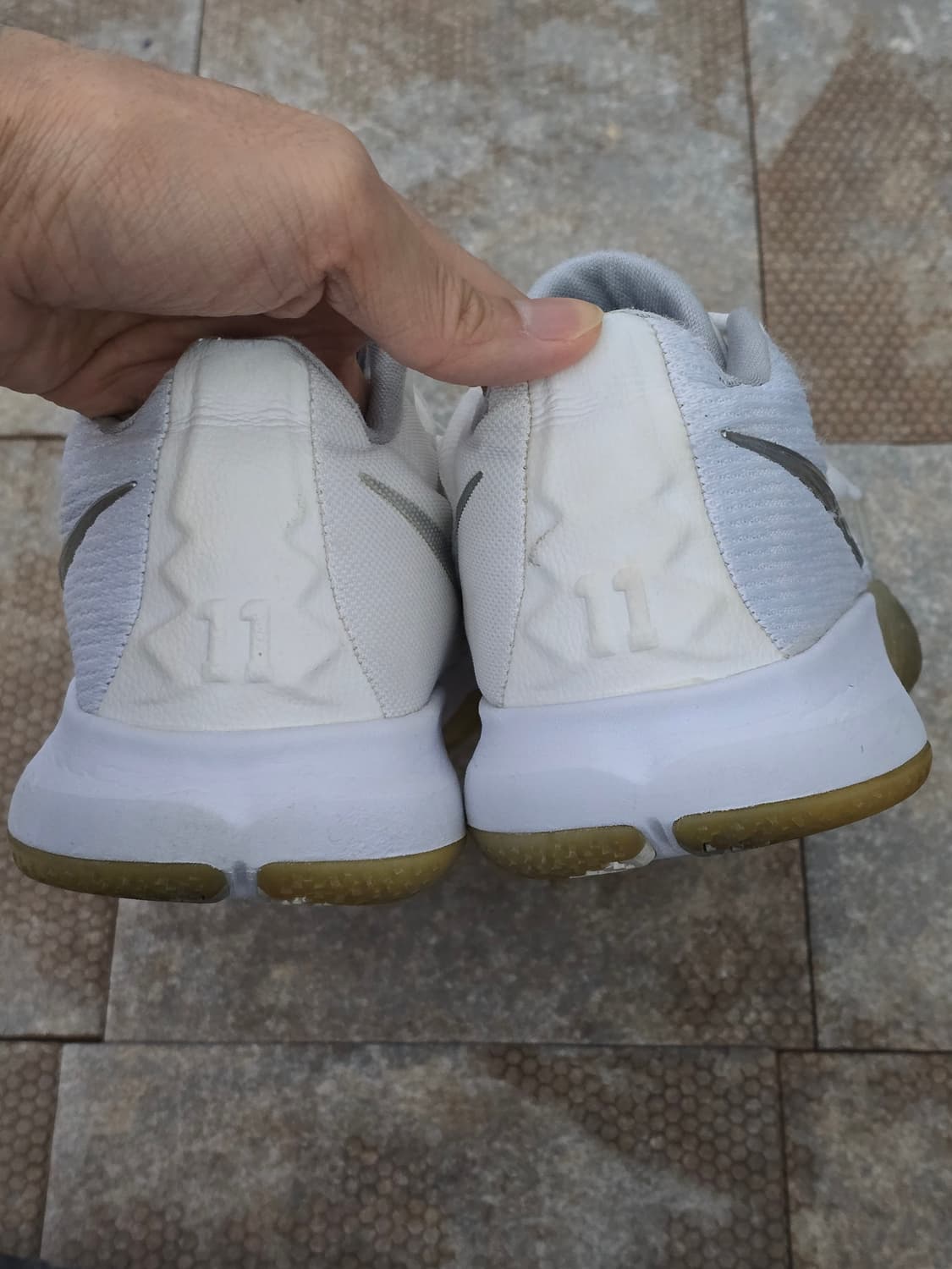 (255)나이키 카이리 플라이트랩 상품이미지7