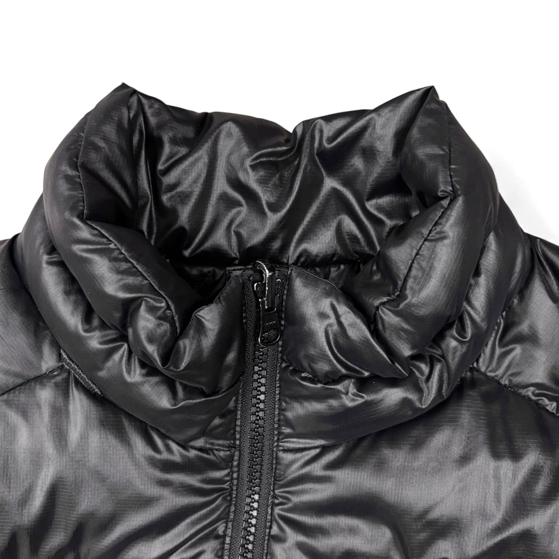 00's 컬럼비아 티타늄 라이트웨이트 다운 자켓 상품이미지4