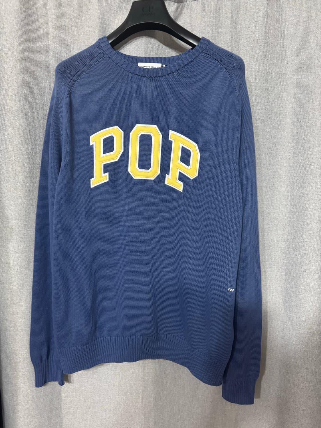 팝트 니트 L사이즈 상품이미지1