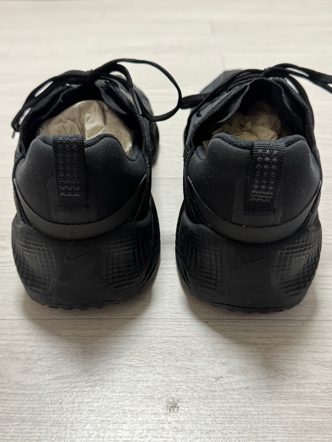 나이키 아바 로버 블랙 280 상품이미지7