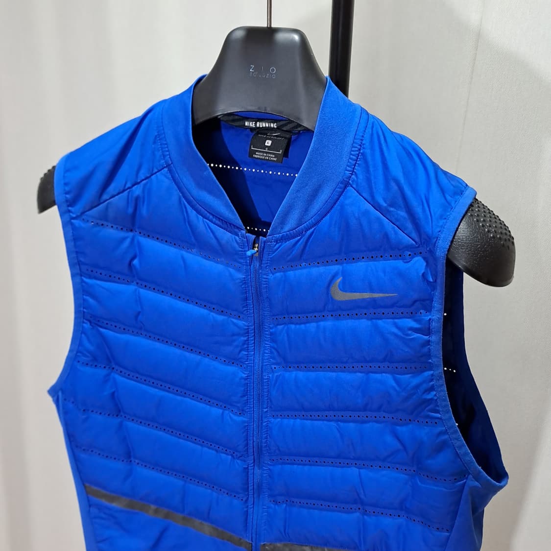 (택포)나이키 에어로로프트 패딩 조끼 L B540 상품이미지3