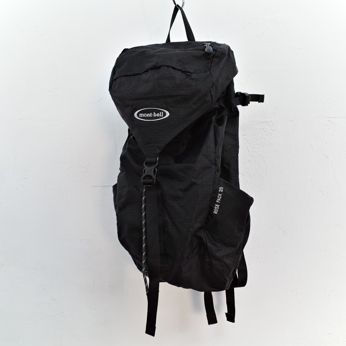 mont-bell ROSEPACK 20 상품이미지1