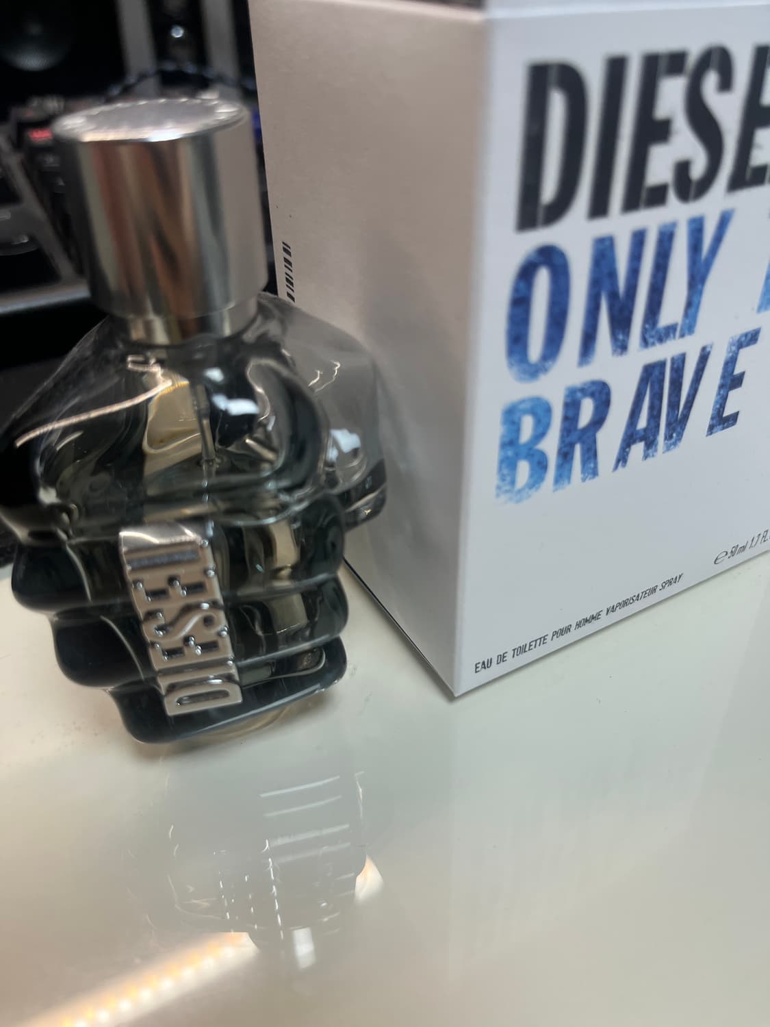 디젤 향수 50ml 상품이미지1