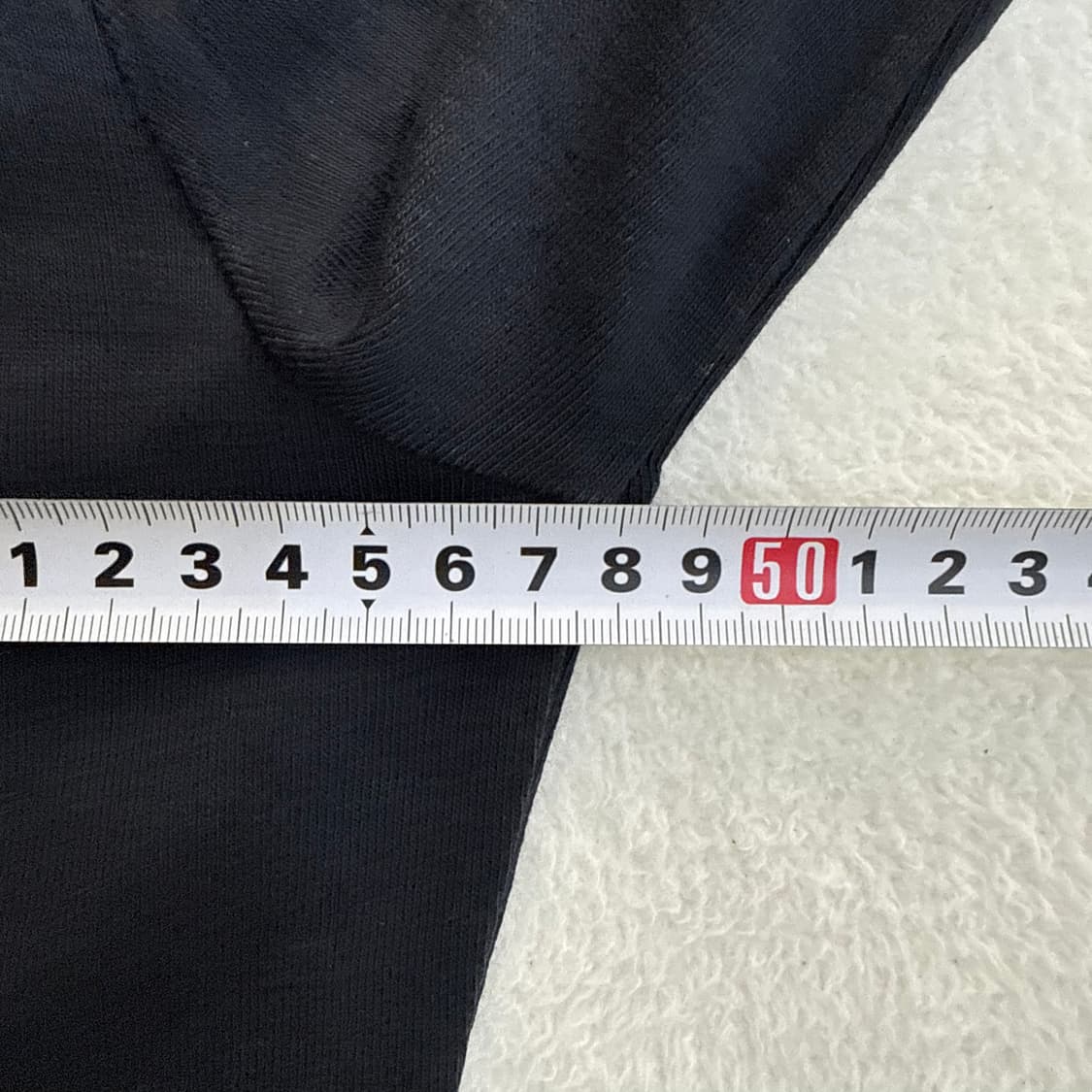 XL 타미힐피거 스몰로고 긴팔 티셔츠 0326T 상품이미지5